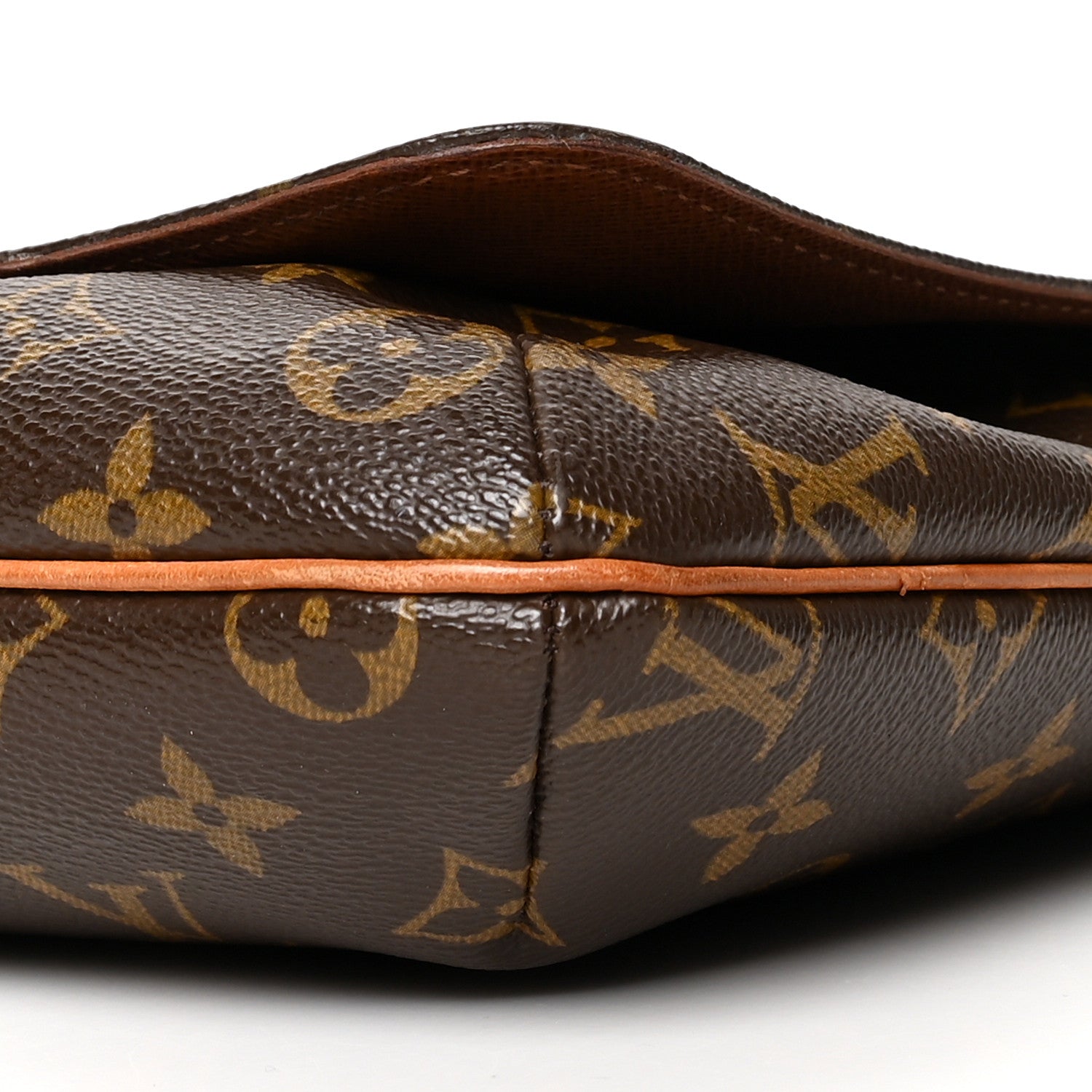 Louis Vuitton Monogram Musette Salsa 9 of 11