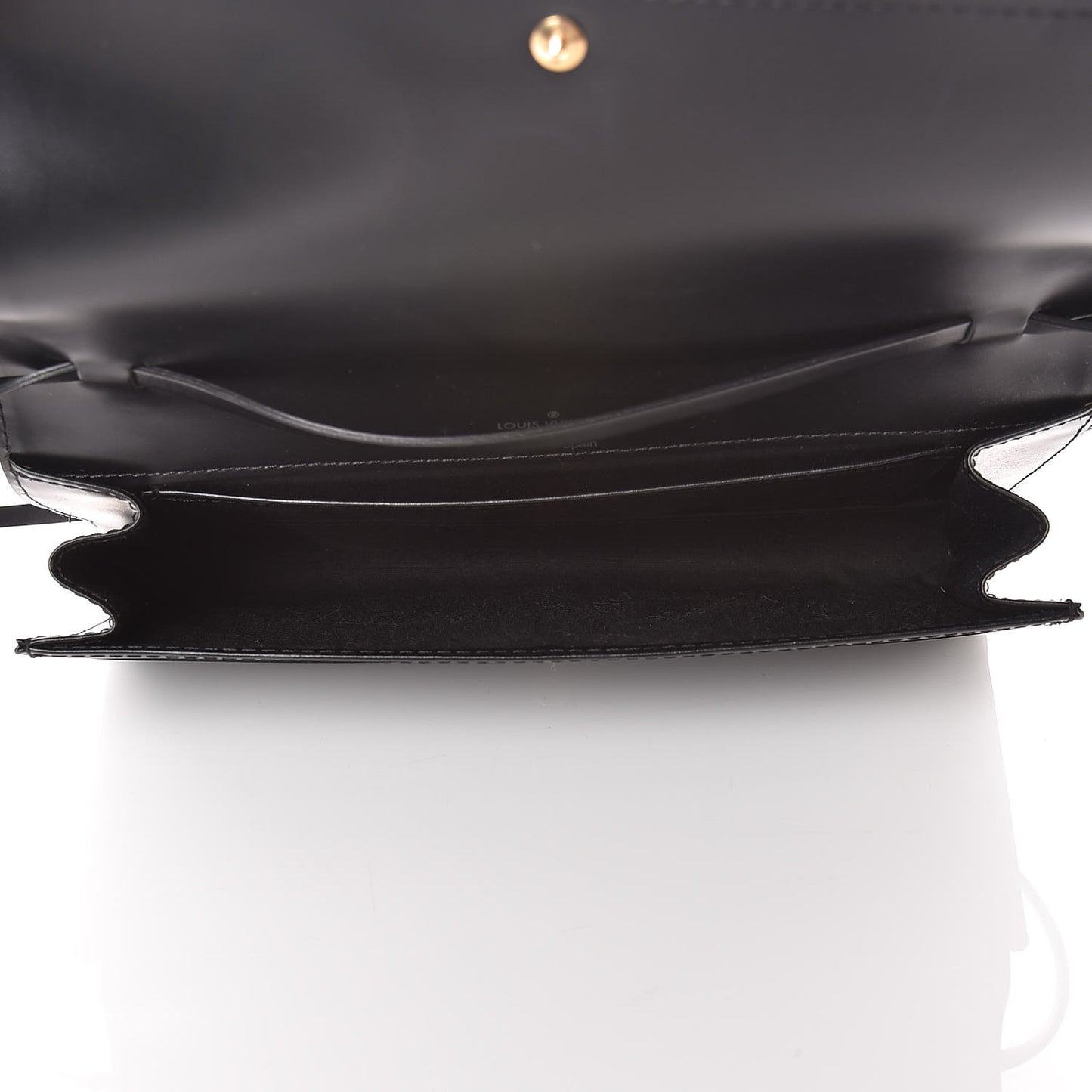 Epi Honfleur Black
