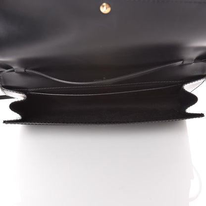 Louis Vuitton Epi Honfleur Black 5 of 9
