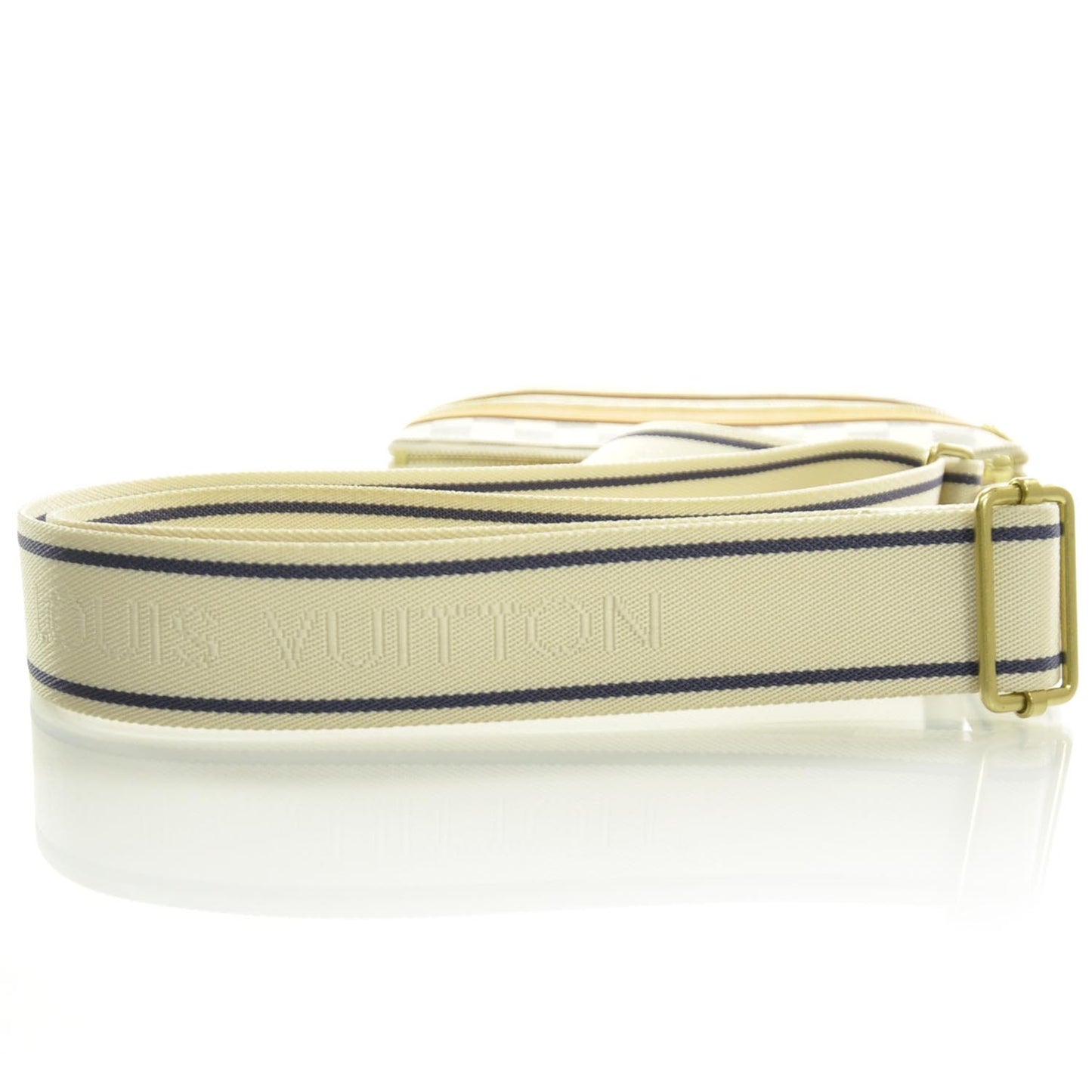 Damier Azur Bosphore Pochette