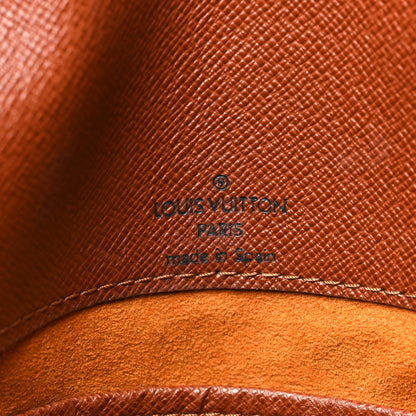 Louis Vuitton Monogram Musette Salsa 6 of 9
