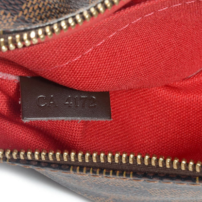 Louis Vuitton Damier Ebene Pochette Accessories NM 6 of 7