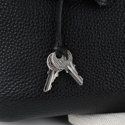 Hermes Togo Birkin 35 Black 14 of 22