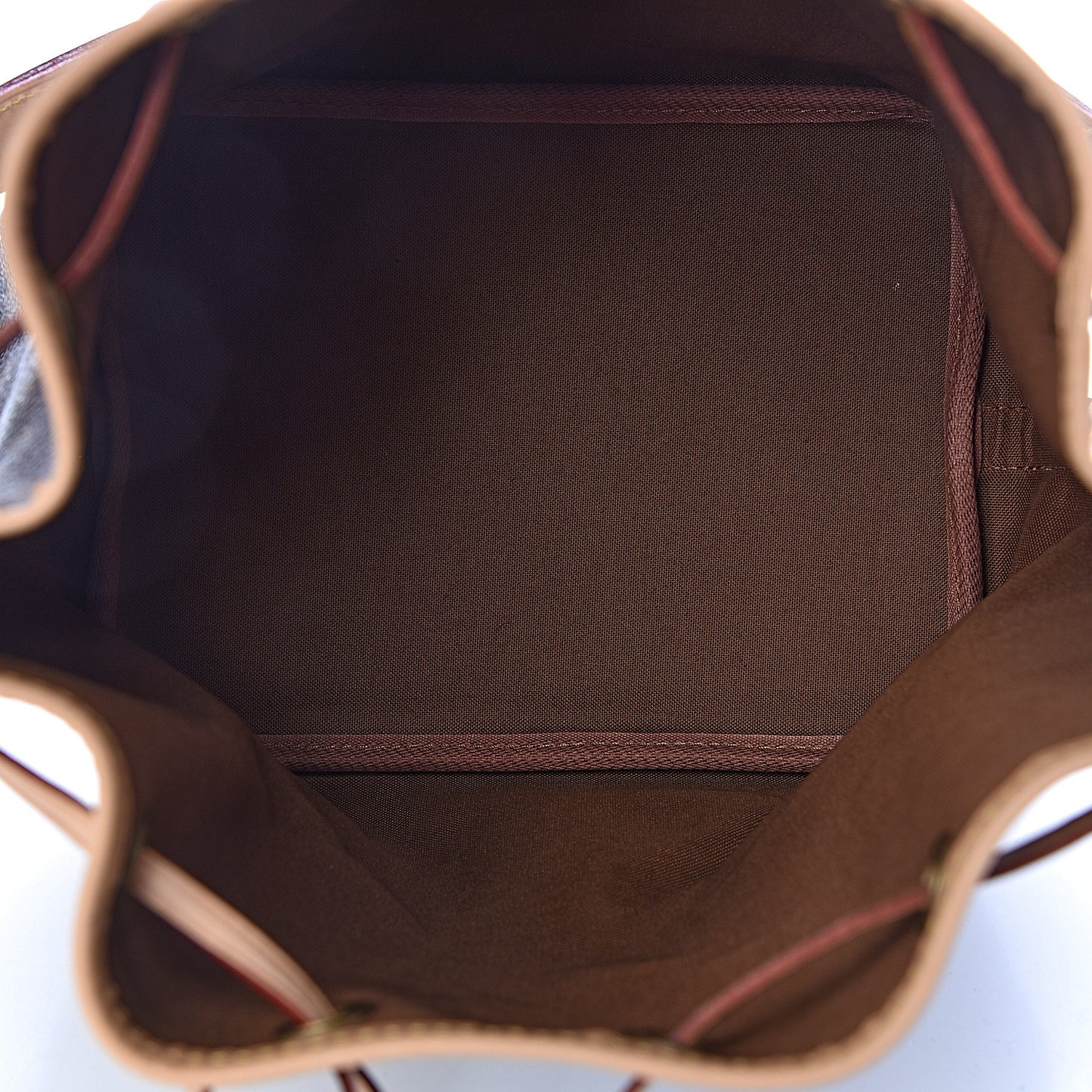 Monogram Petit Noe