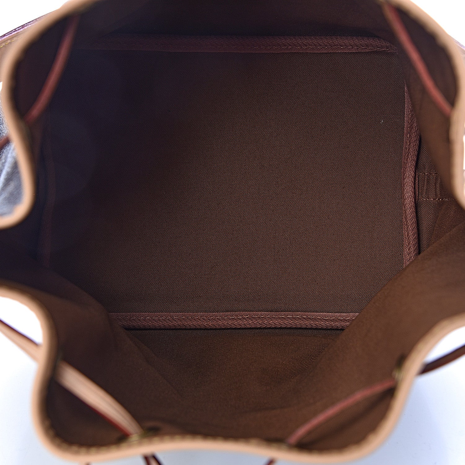 Louis Vuitton Monogram Petit Noe 5 of 10