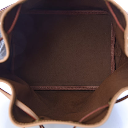 Louis Vuitton Monogram Petit Noe 5 of 10