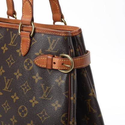 Louis Vuitton Monogram Batignolles Vertical 15 of 19