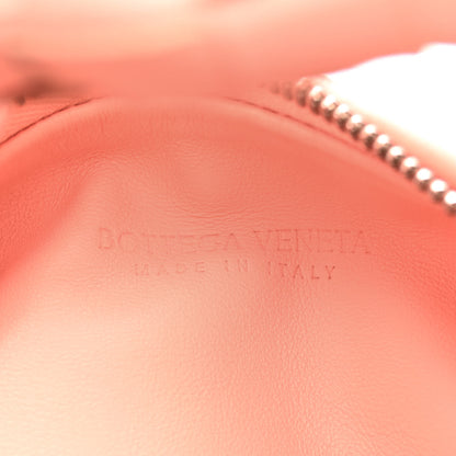 Bottega Veneta Nappa Intrecciato Mini Jodie Peachy 6 of 10