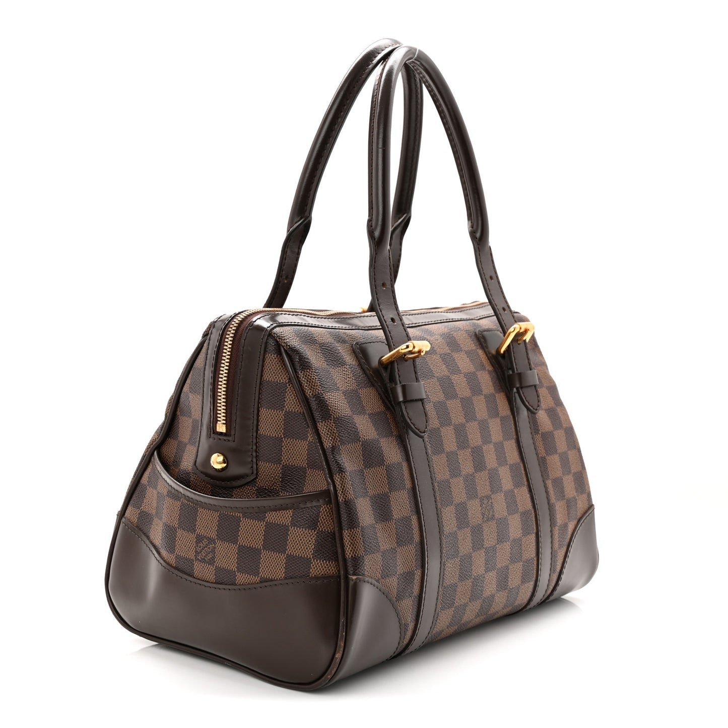Damier Ebene Berkeley