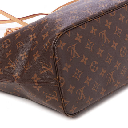 Louis Vuitton Monogram Neo Neverfull MM Cherry 5 of 8
