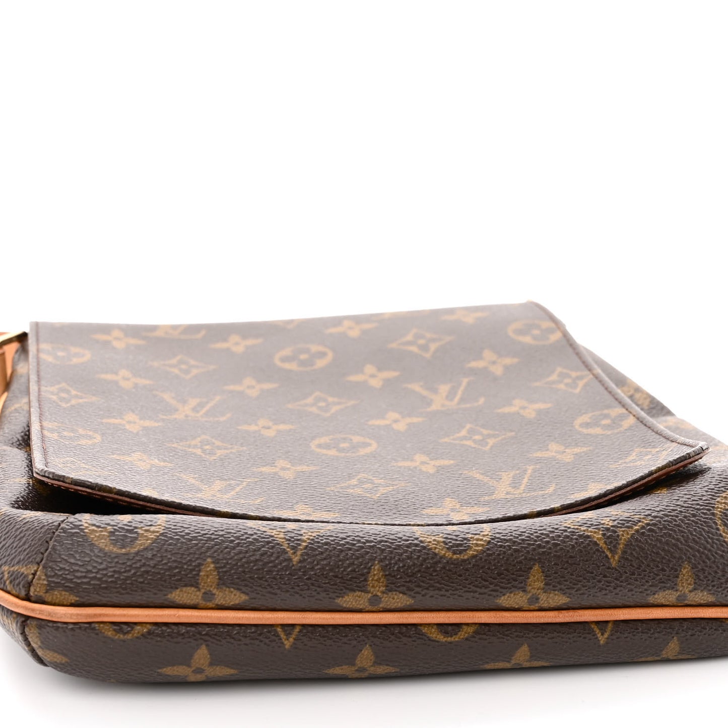 Monogram Musette Salsa