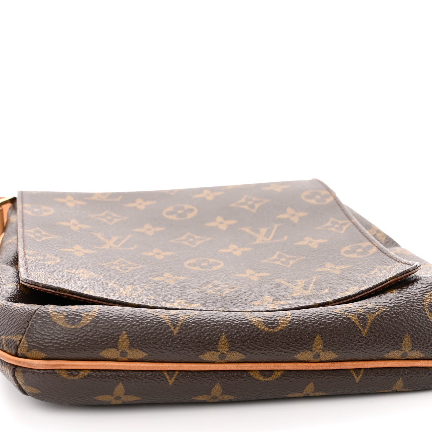 Louis Vuitton Monogram Musette Salsa 11 of 14