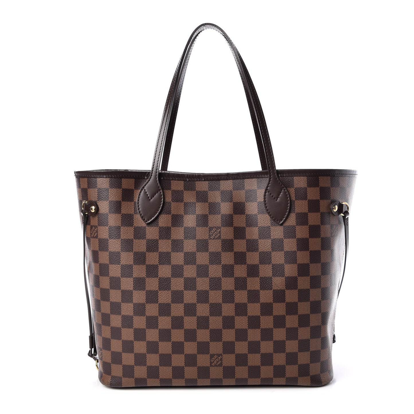 Damier Ebene Neo Neverfull MM