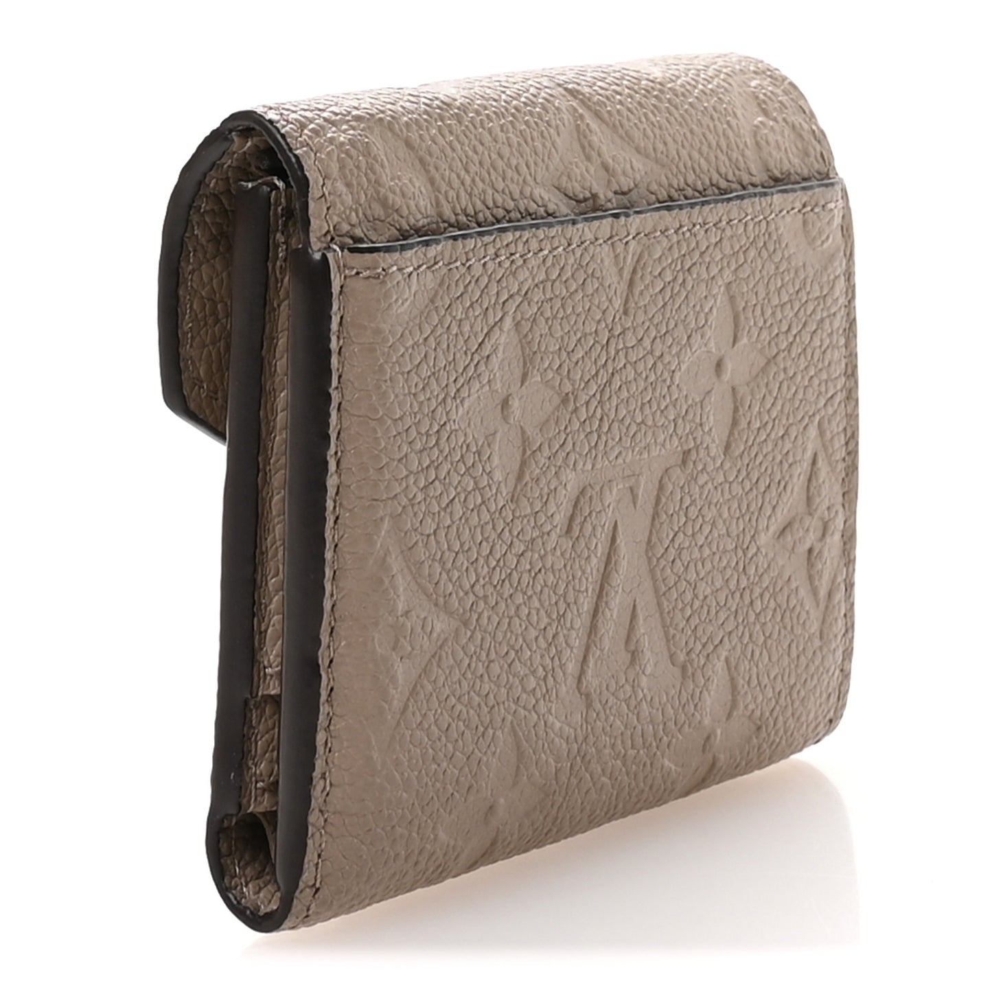 Empreinte Zoe Wallet Tourterelle