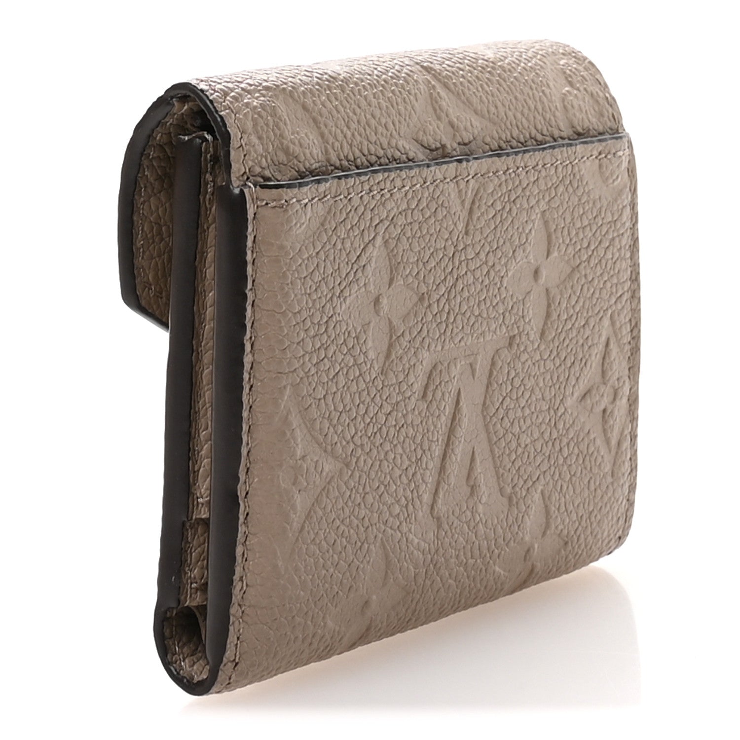 Louis Vuitton Empreinte Zoe Wallet Tourterelle 3 of 7