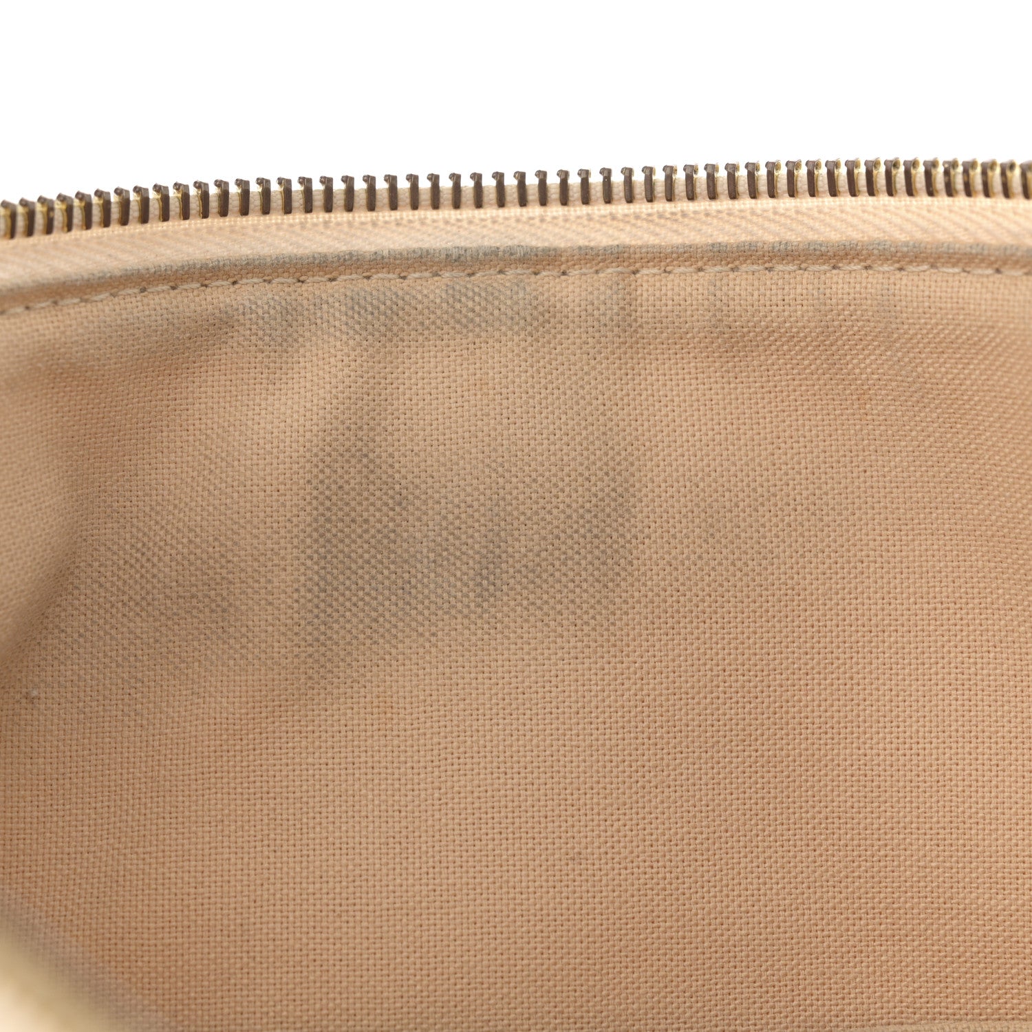 Louis Vuitton Damier Azur Totally MM 12 of 16
