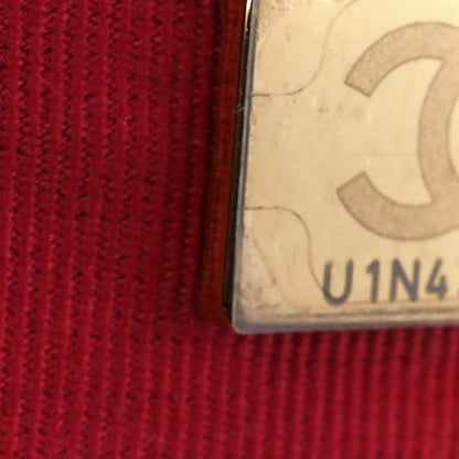 Chanel Lambskin Quilted Medium Chanel 19 Flap Black 7 of 11