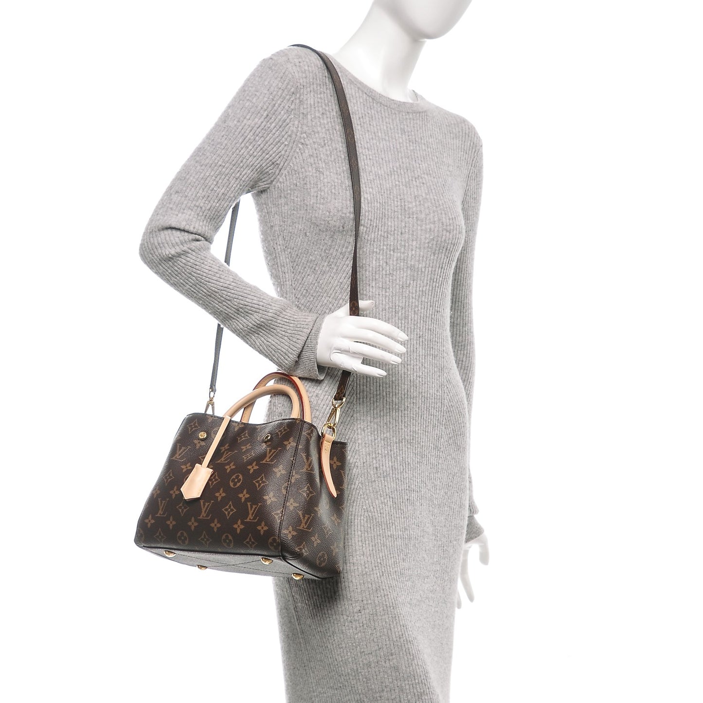 Monogram Montaigne BB