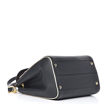 Louis Vuitton Monogram Double V Black 5 of 12