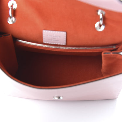 Louis Vuitton Epi Grenelle PM Rose Ballerine 6 of 10
