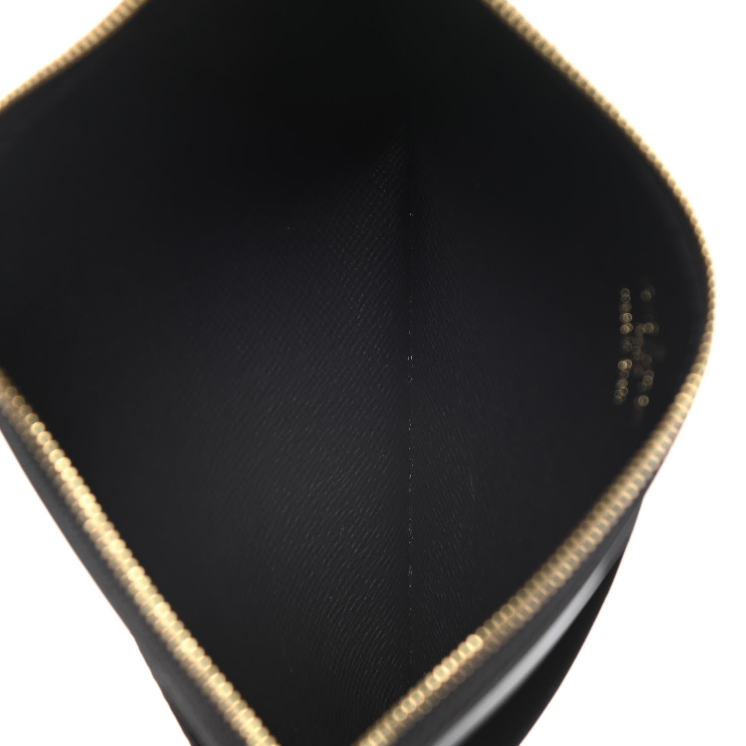 Louis Vuitton Reverse Monogram Slim Purse 5 of 12