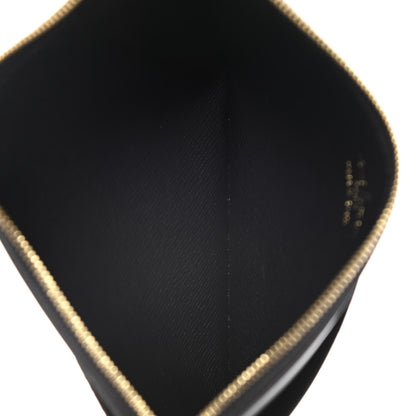 Louis Vuitton Reverse Monogram Slim Purse 5 of 12