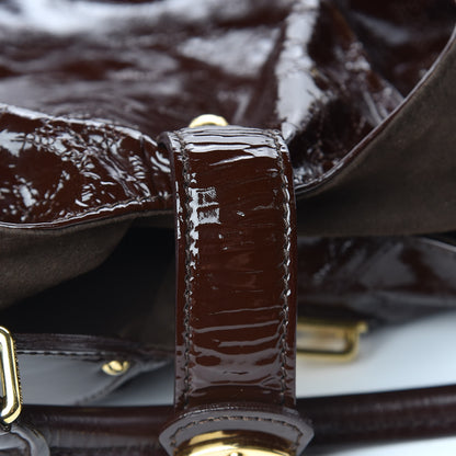 Louis Vuitton Surya Mahina XL Marron 10 of 15