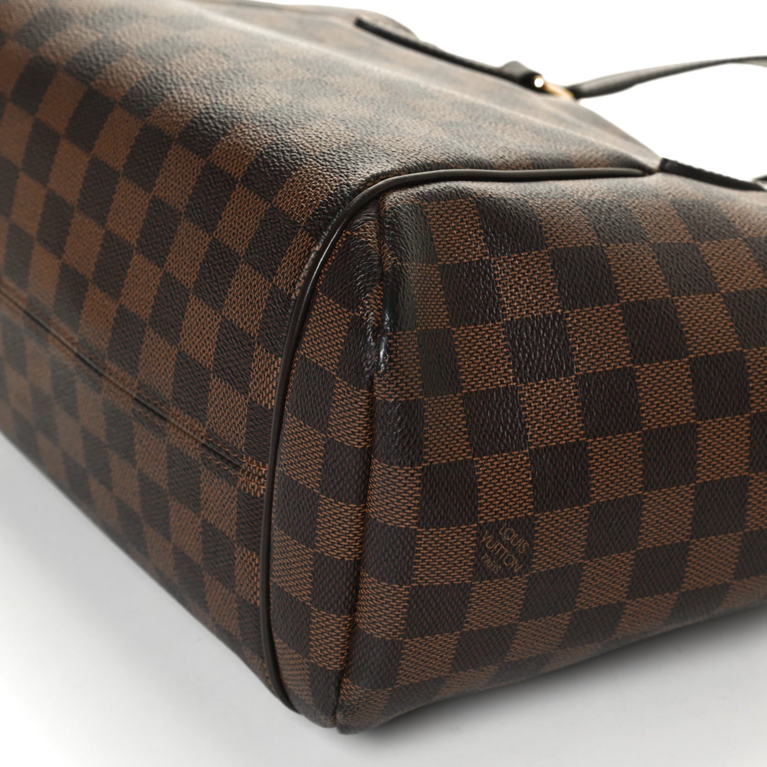 Louis Vuitton Damier Ebene Totally PM 7 of 14