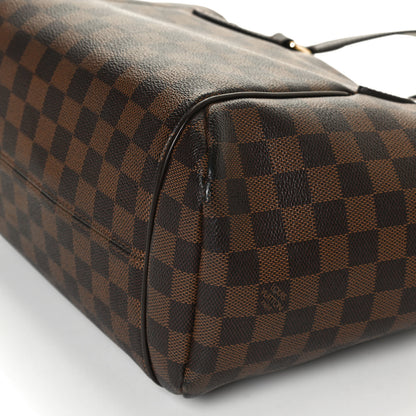 Louis Vuitton Damier Ebene Totally PM 7 of 14