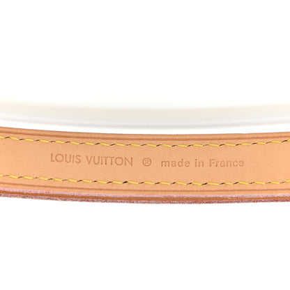 Louis Vuitton Vachetta 16mm Adjustable Shoulder Strap 4 of 5