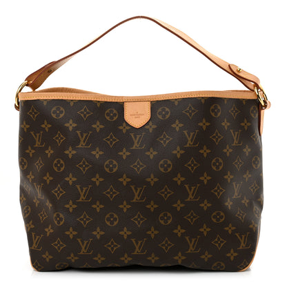 Louis Vuitton Monogram Delightful PM 1 of 11