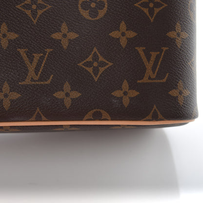 Louis Vuitton Monogram Nice BB 11 of 12