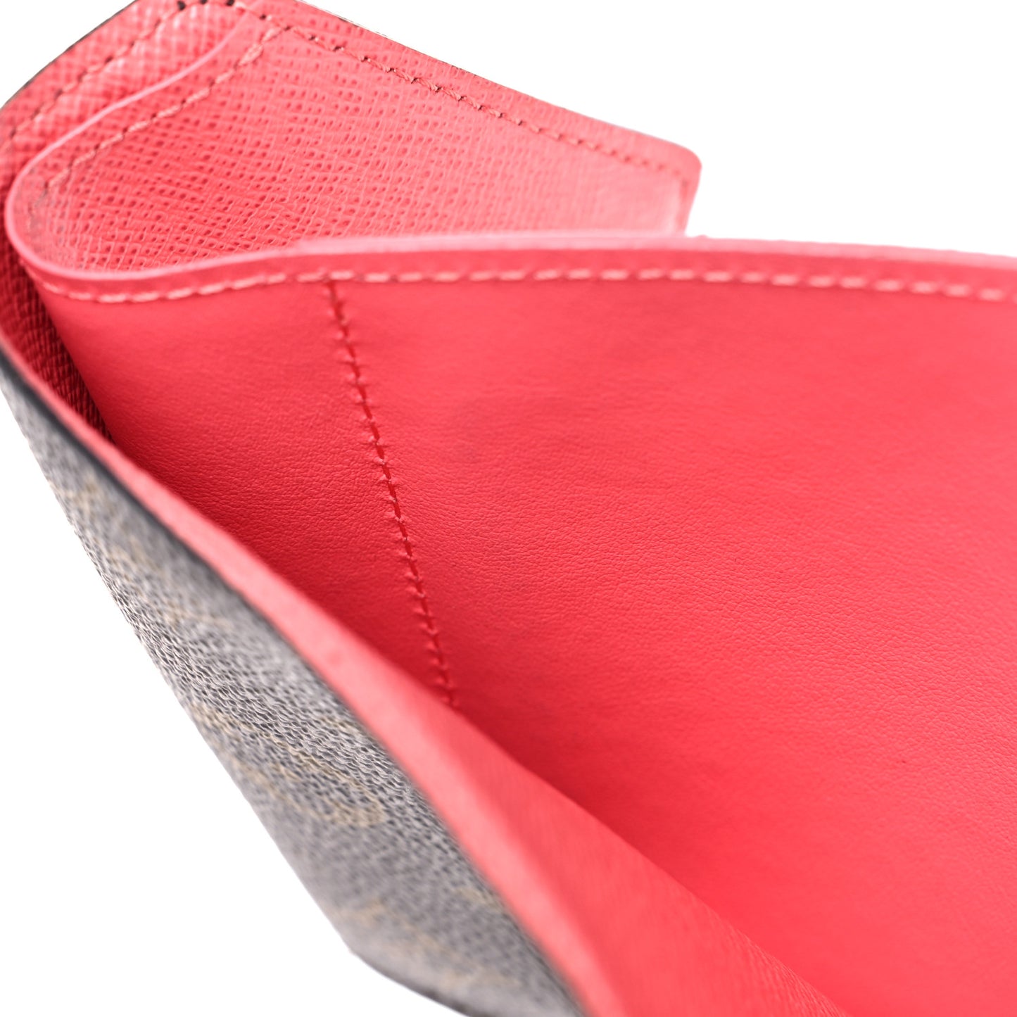Monogram Lovely Birds Victorine Wallet