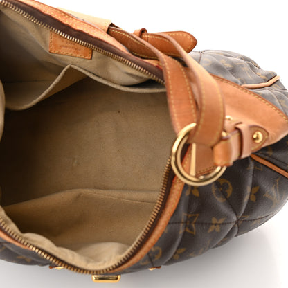 Louis Vuitton Monogram Etoile City GM 5 of 12