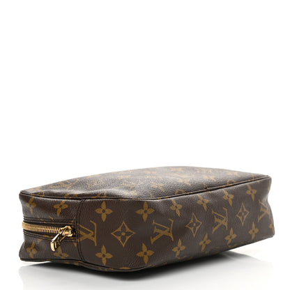 Louis Vuitton Monogram Trousse Toilette 23 4 of 9
