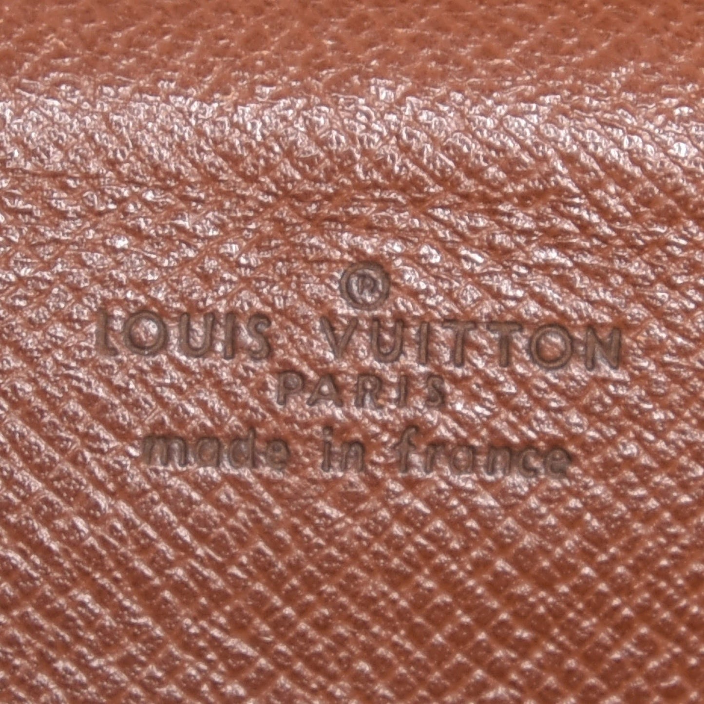 Monogram Saint Cloud MM