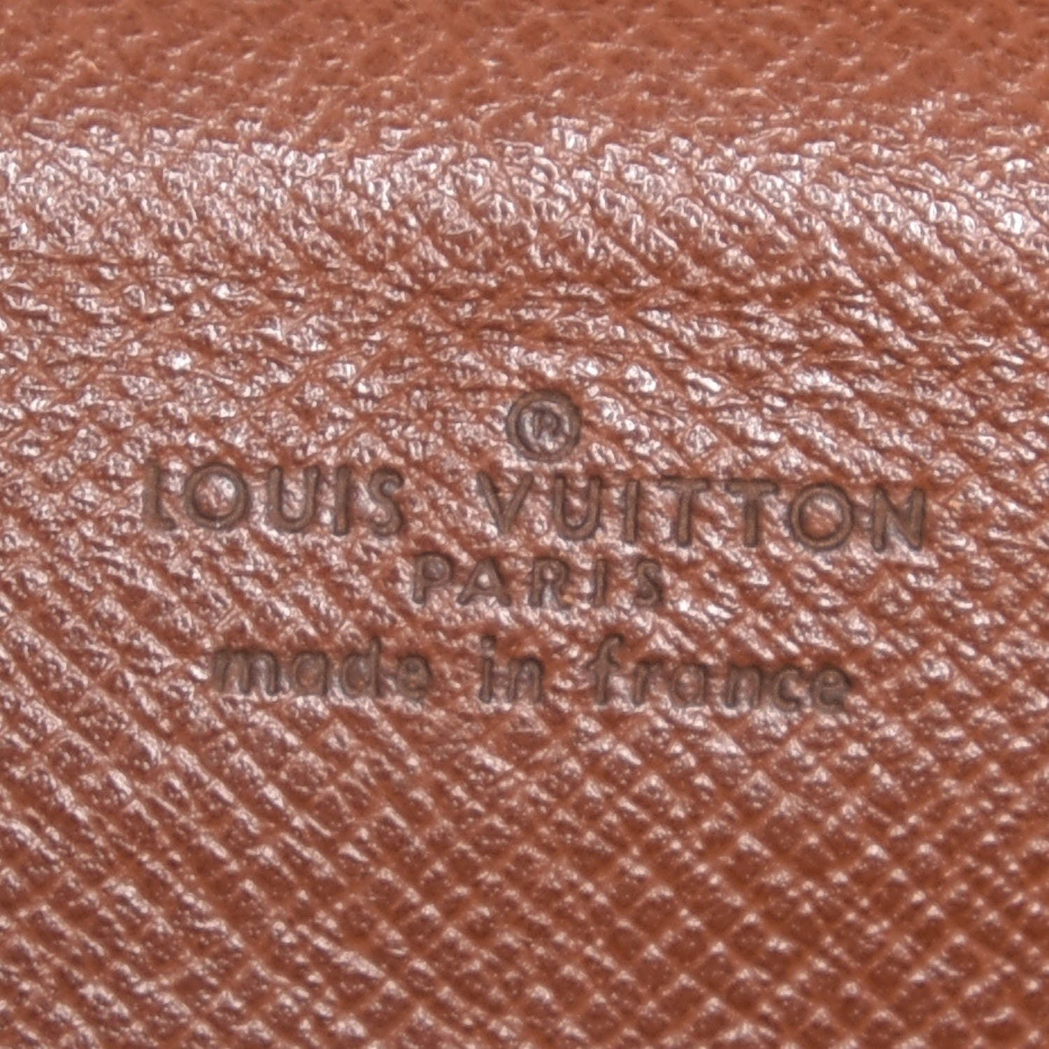 Louis Vuitton Monogram Saint Cloud MM 6 of 13