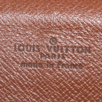 Louis Vuitton Monogram Saint Cloud MM 6 of 13