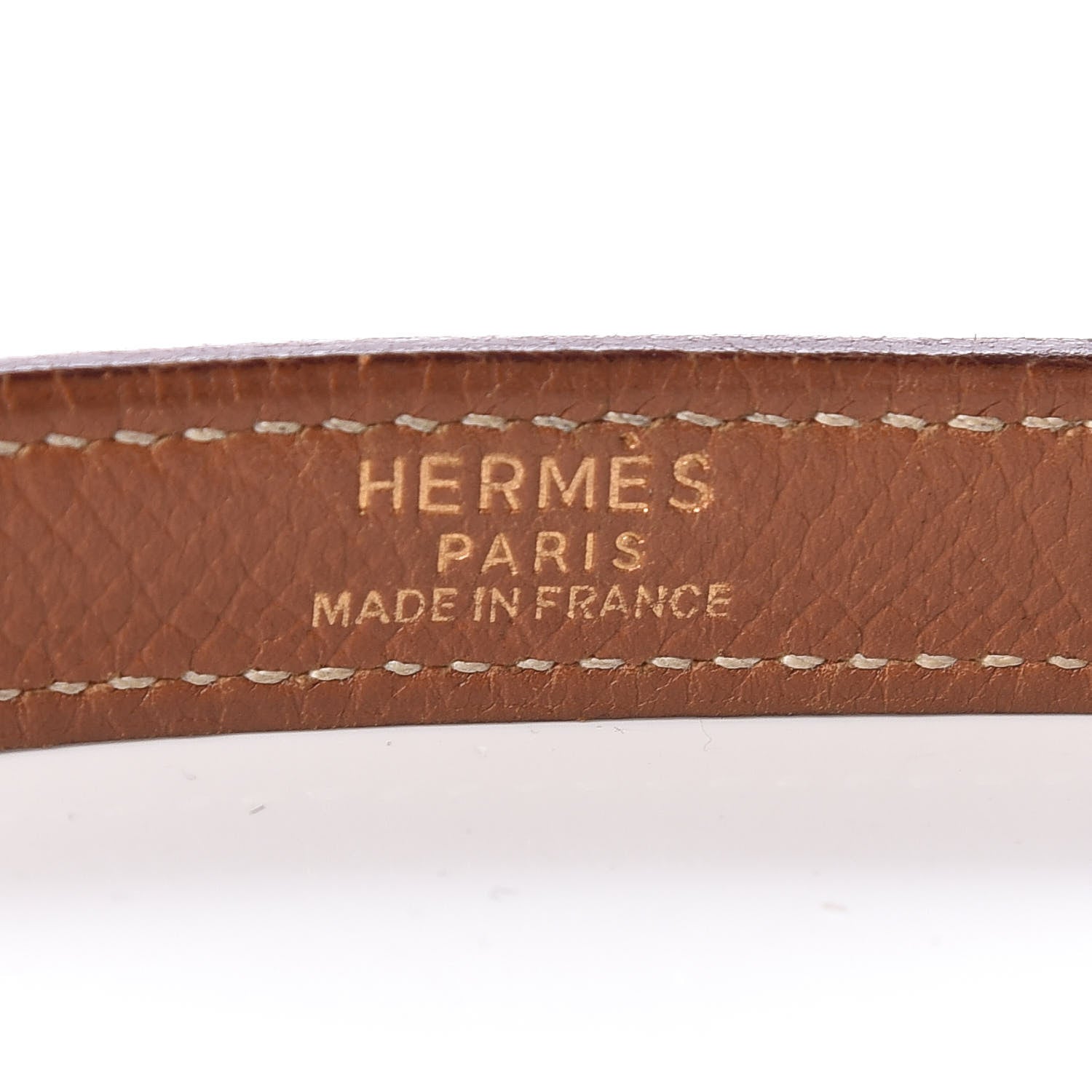 Hermes Courchevel Kelly Sellier 32 Gold 15 of 41