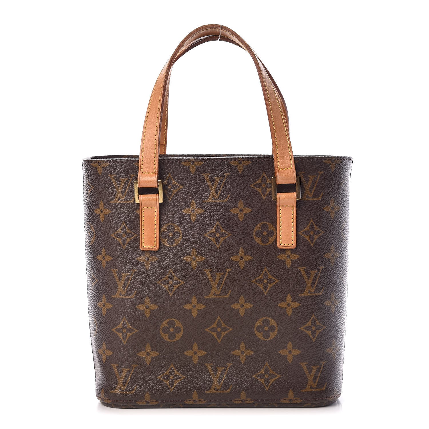 Louis Vuitton Monogram Vavin PM 1 of 12