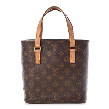 Louis Vuitton Monogram Vavin PM 1 of 12