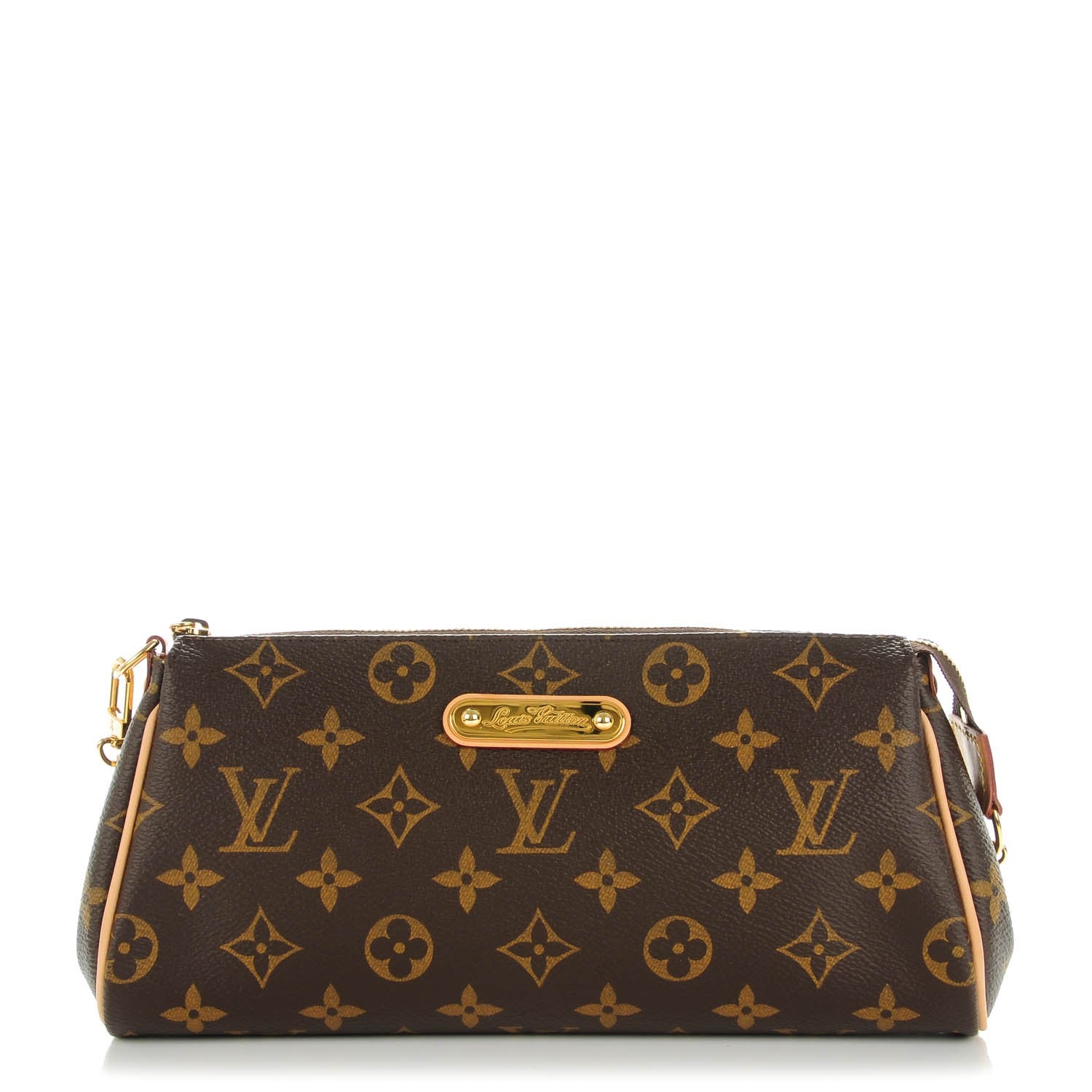Louis Vuitton Monogram Eva Clutch 1 of 7