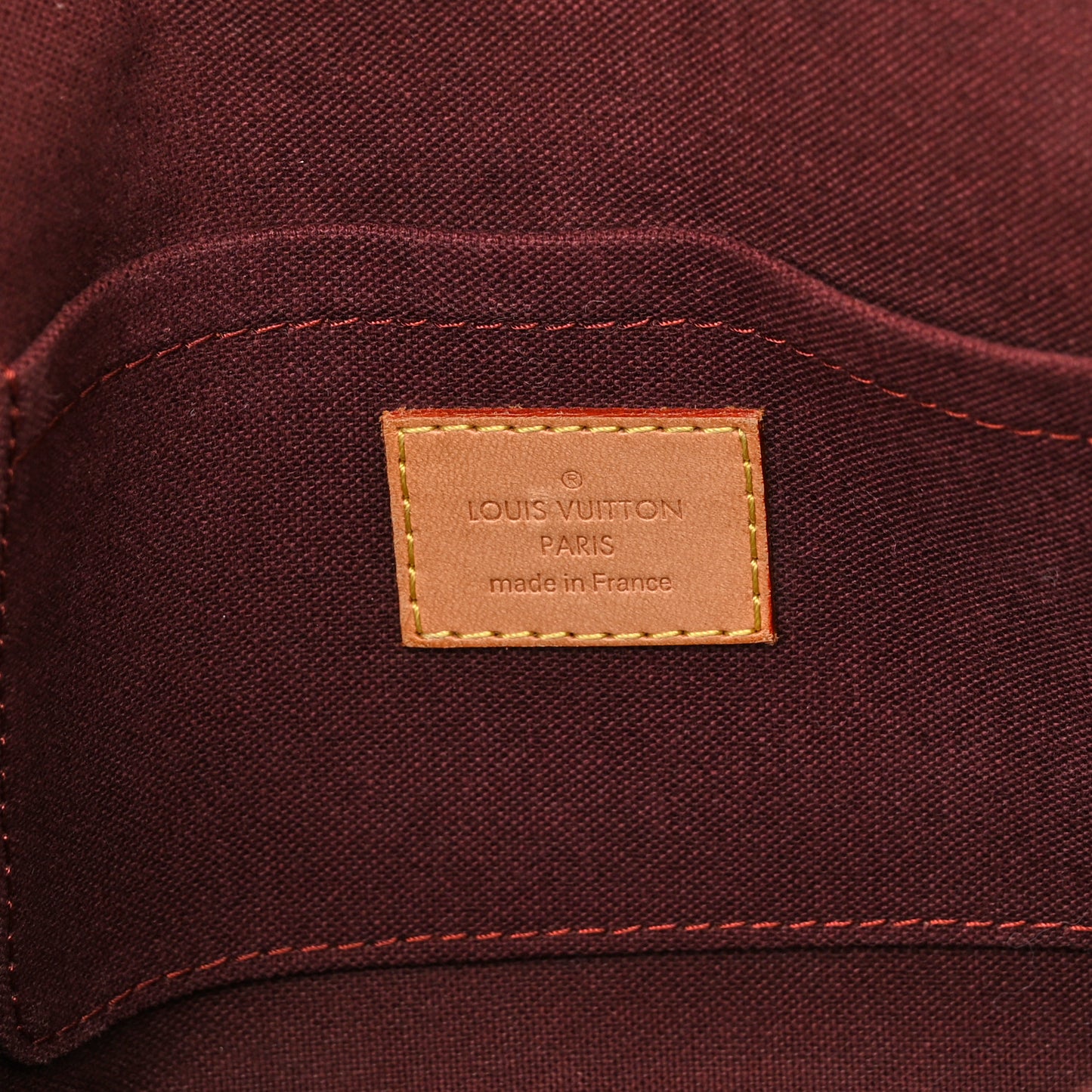 Monogram Favorite MM
