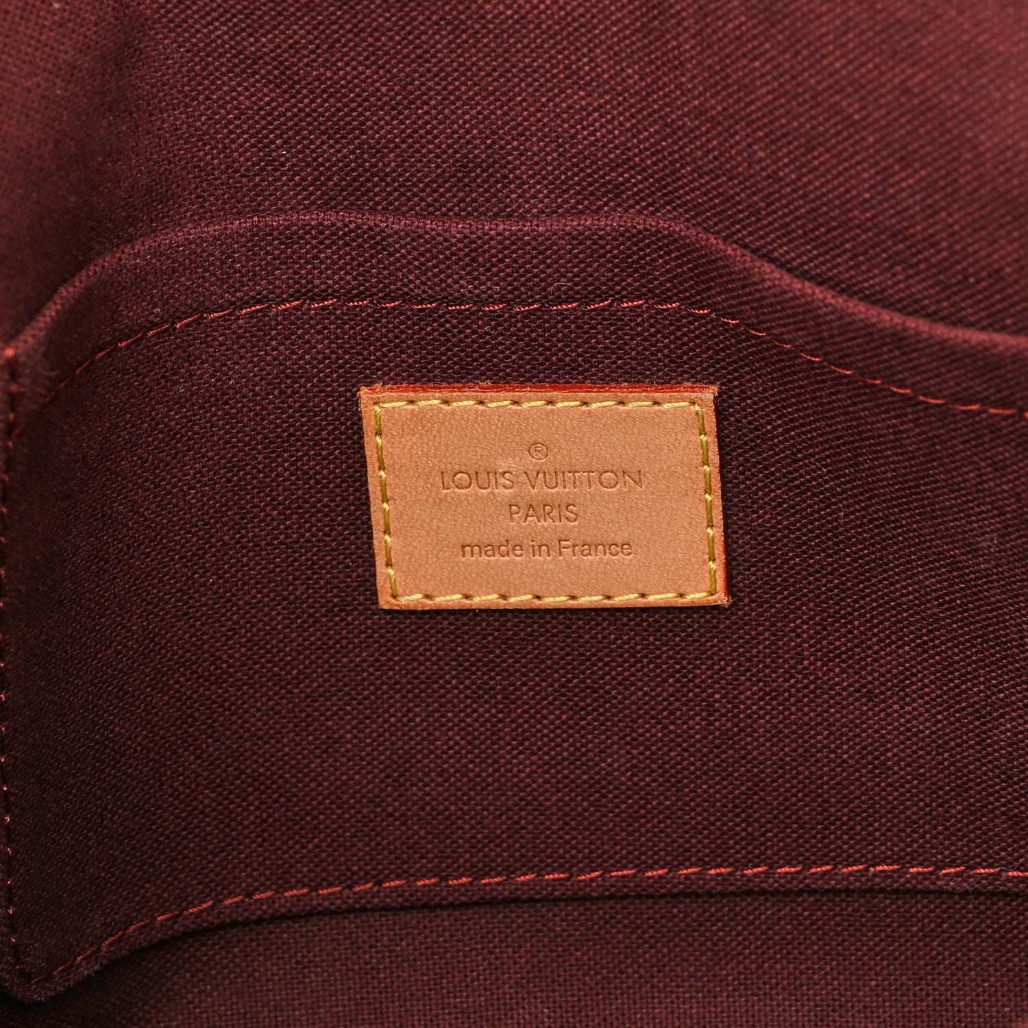 Louis Vuitton Monogram Favorite MM 6 of 11