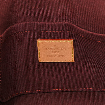 Louis Vuitton Monogram Favorite MM 6 of 11