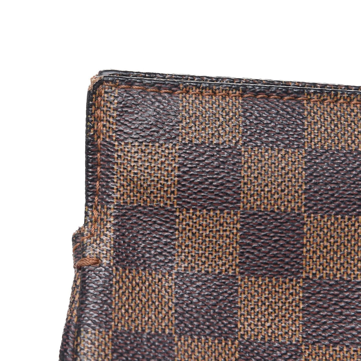 Damier Ebene Parioli GM