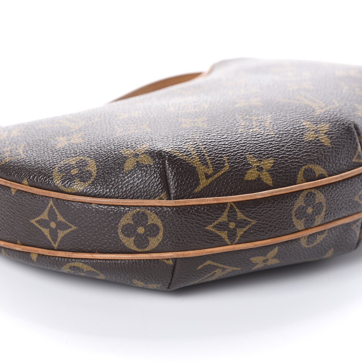 Louis Vuitton Monogram Croissant PM 8 of 9