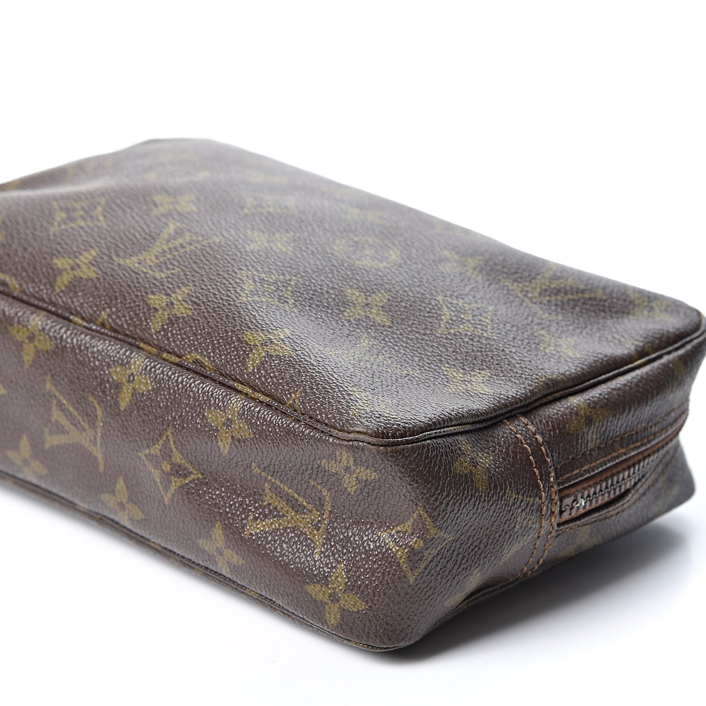 Monogram Trousse Toilette 23