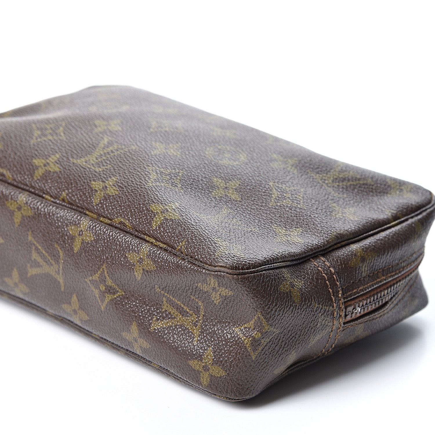 Louis Vuitton Monogram Trousse Toilette 23 9 of 9