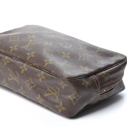 Louis Vuitton Monogram Trousse Toilette 23 9 of 9